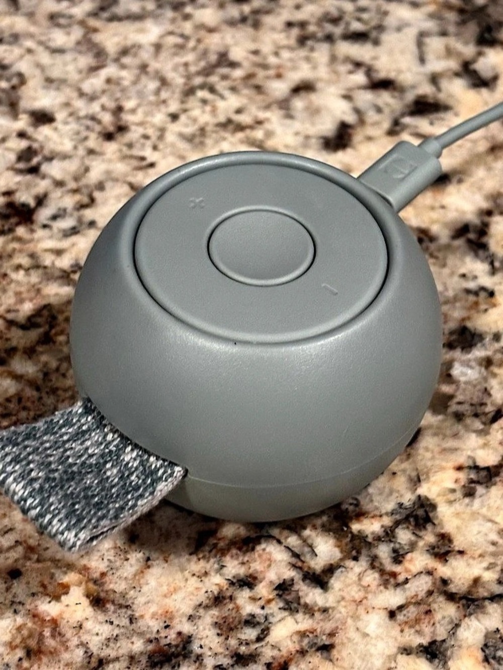 Hatch Go Portable Sound Machine